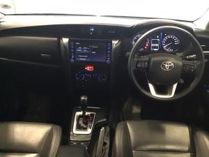 Toyota Fortuner 2.4GD-6 auto - Image 6