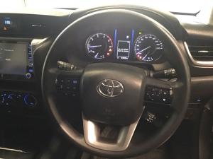 Toyota Fortuner 2.4GD-6 auto - Image 8