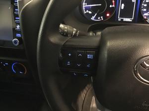 Toyota Fortuner 2.4GD-6 auto - Image 9