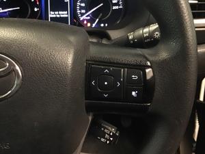 Toyota Fortuner 2.4GD-6 auto - Image 10