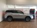 Toyota Fortuner 2.4GD-6 auto - Thumbnail 3
