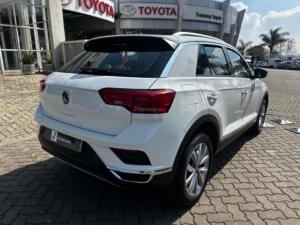 Volkswagen T-Roc 1.4TSI Design - Image 5