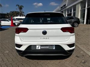 Volkswagen T-Roc 1.4TSI Design - Image 8