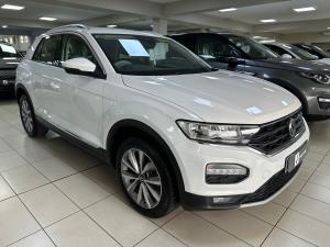 Volkswagen T-Roc 1.4TSI Design - Image 1