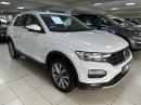 Thumbnail Volkswagen T-Roc 1.4TSI Design
