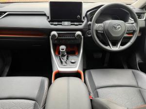 Toyota RAV4 2.5 Hybrid GX-R E-Four - Image 6