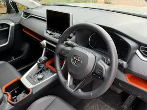 Toyota RAV4 2.5 Hybrid GX-R E-Four - Image 7