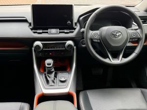 Toyota RAV4 2.5 Hybrid GX-R E-Four - Image 8
