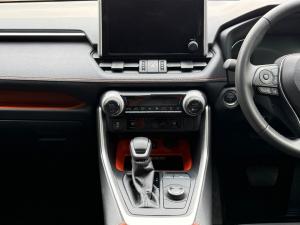 Toyota RAV4 2.5 Hybrid GX-R E-Four - Image 9
