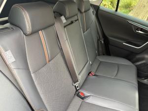 Toyota RAV4 2.5 Hybrid GX-R E-Four - Image 10