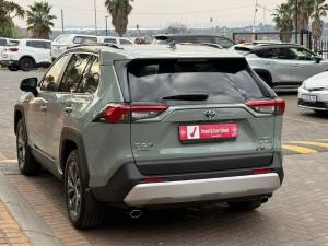 Toyota RAV4 2.5 Hybrid GX-R E-Four - Image 11