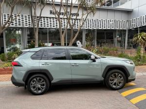 Toyota RAV4 2.5 Hybrid GX-R E-Four - Image 3