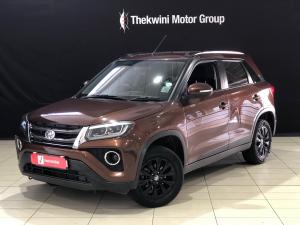 Toyota Hilux 2.4GD-6 single cab Raider manual - Image 15