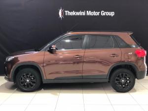 Toyota Hilux 2.4GD-6 single cab Raider manual - Image 16