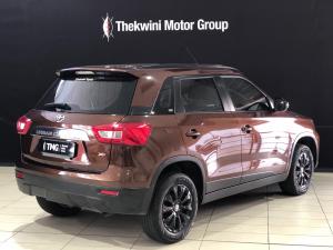Toyota Hilux 2.4GD-6 single cab Raider manual - Image 2