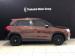 Toyota Hilux 2.4GD-6 single cab Raider manual - Thumbnail 3