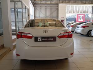 Toyota Corolla Quest 1.8 Plus auto - Image 5