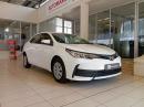 Thumbnail Toyota Corolla Quest 1.8 Plus auto
