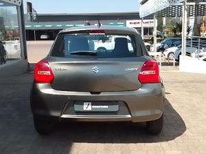 Suzuki Swift 1.2 GL manual - Image 5