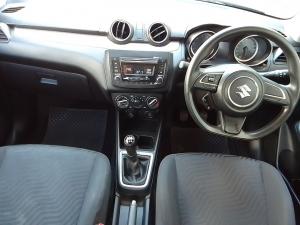 Suzuki Swift 1.2 GL manual - Image 6