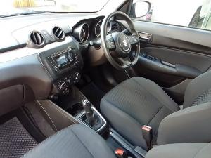 Suzuki Swift 1.2 GL manual - Image 7