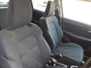 Suzuki Swift 1.2 GL manual - Image 9