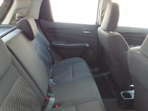 Suzuki Swift 1.2 GL manual - Image 10