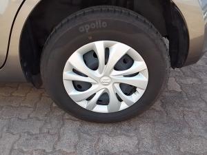 Suzuki Swift 1.2 GL manual - Image 12