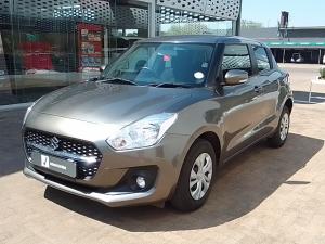 Suzuki Swift 1.2 GL manual - Image 13