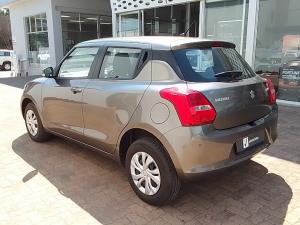 Suzuki Swift 1.2 GL manual - Image 14