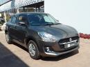 Thumbnail Suzuki Swift 1.2 GL manual