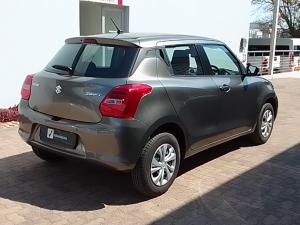 Suzuki Swift 1.2 GL manual - Image 2