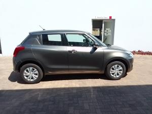 Suzuki Swift 1.2 GL manual - Image 3