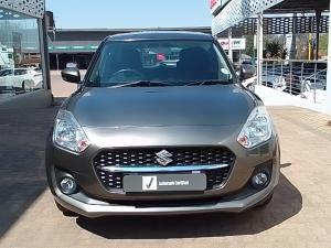 Suzuki Swift 1.2 GL manual - Image 4