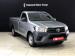 Toyota Hilux 2.4GD single cab S (aircon) - Thumbnail 1