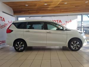 Toyota Rumion 1.5 TX manual - Image 5