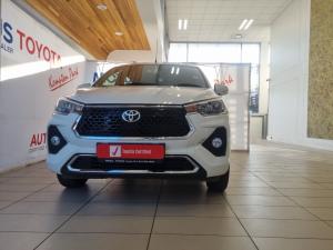 Toyota Rumion 1.5 TX manual - Image 6