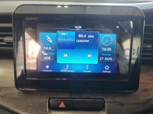 Toyota Rumion 1.5 TX manual - Image 10