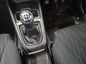 Toyota Rumion 1.5 TX manual - Image 12