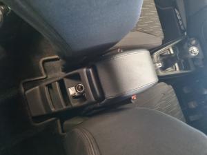 Toyota Rumion 1.5 TX manual - Image 13