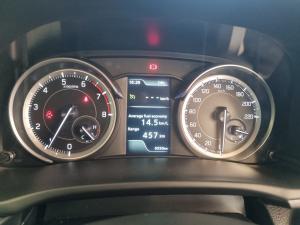 Toyota Rumion 1.5 TX manual - Image 15