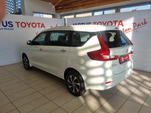 Toyota Rumion 1.5 TX manual - Image 20