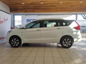 Toyota Rumion 1.5 TX manual - Image 21