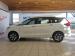 Toyota Rumion 1.5 TX manual - Thumbnail 21