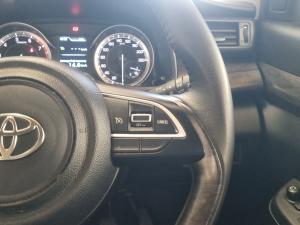 Toyota Rumion 1.5 TX manual - Image 22
