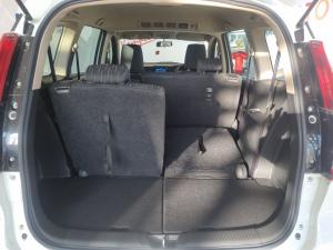 Toyota Rumion 1.5 TX manual - Image 23