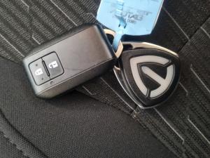 Toyota Rumion 1.5 TX manual - Image 25