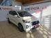 Toyota Rumion 1.5 TX manual - Thumbnail 1