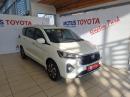 Thumbnail Toyota Rumion 1.5 TX manual