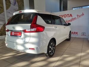 Toyota Rumion 1.5 TX manual - Image 3